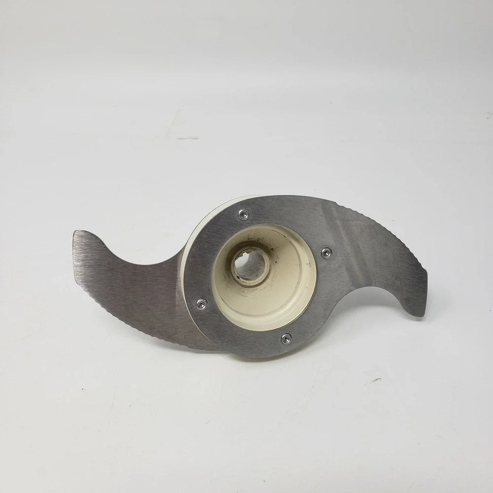 Vintage GE General Electric D4FP1 Food Processor Replacement Chopping Blade Grea